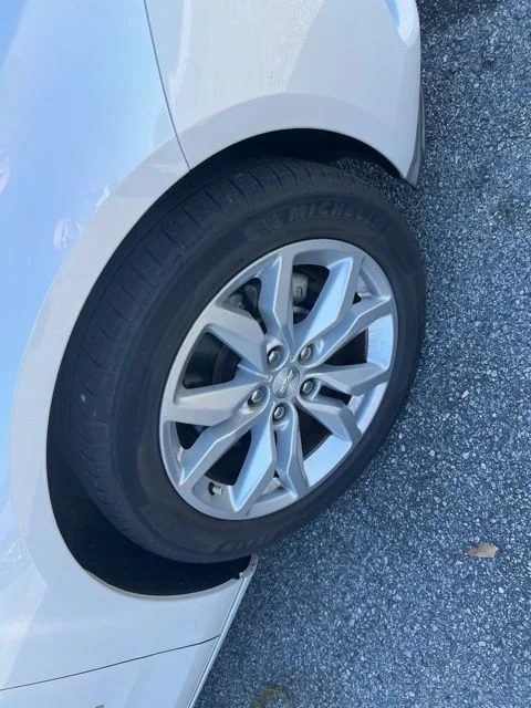 Used 2016 Beige Chevrolet LT image 4
