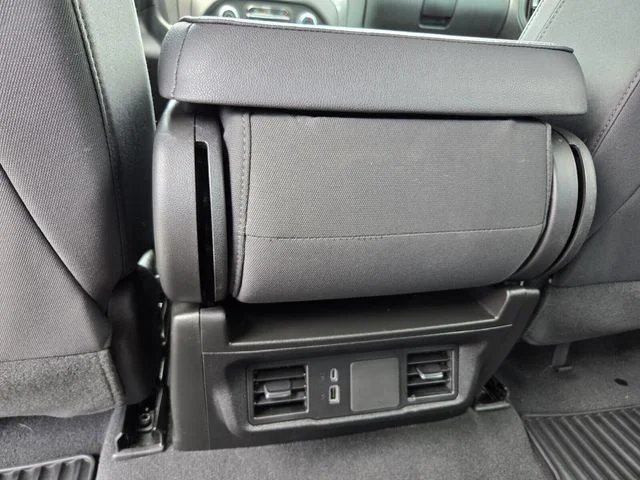 Used 2024 Gray Chevrolet Custom image 15