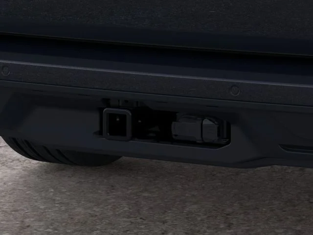 New 2026 Black Ford Active image 23