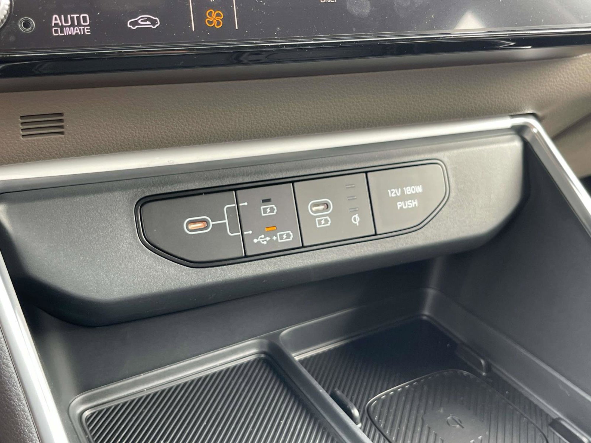 New 2026 Ivory Silver Kia EX image 26