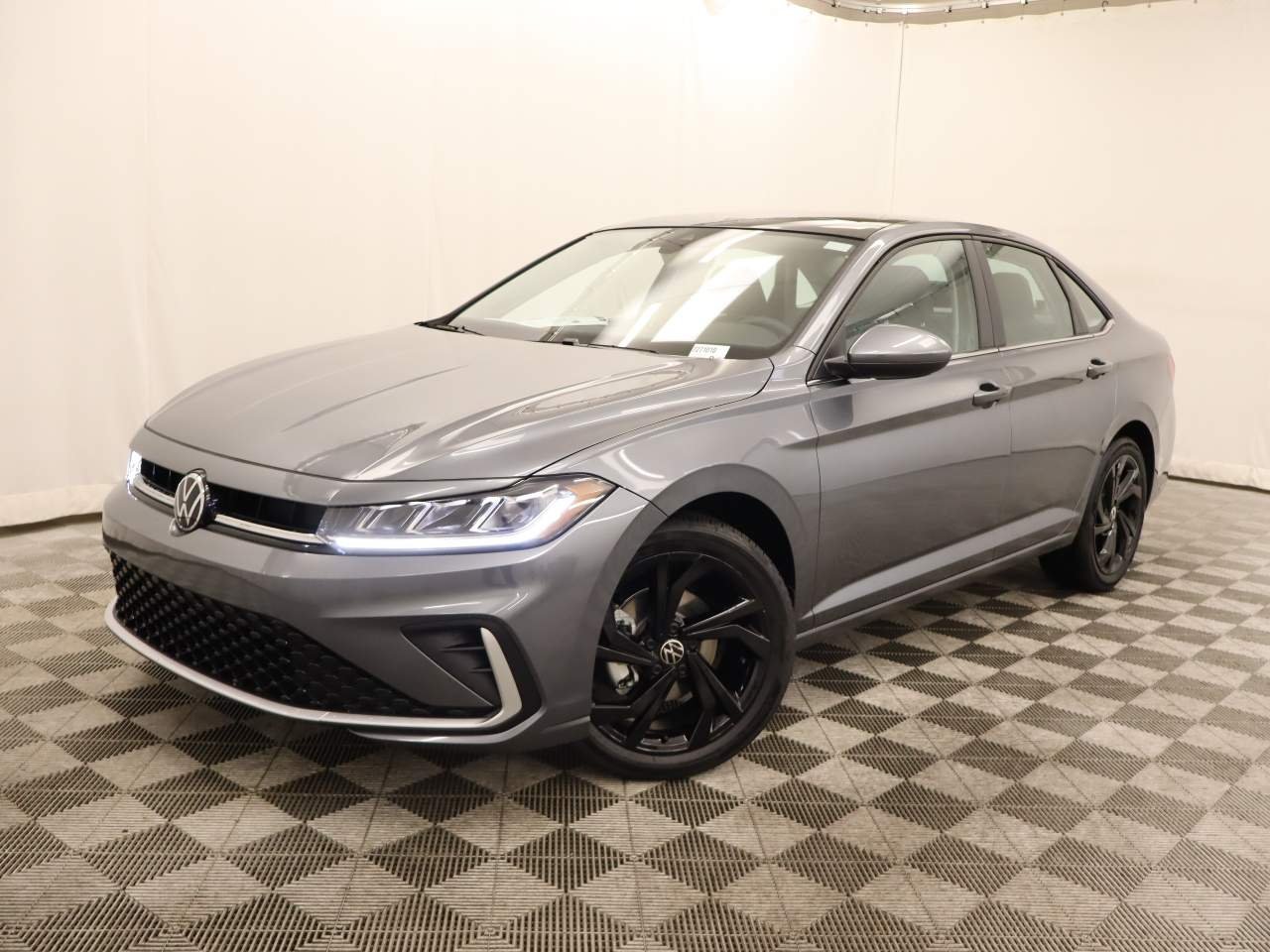 2027 Volkswagen Jetta