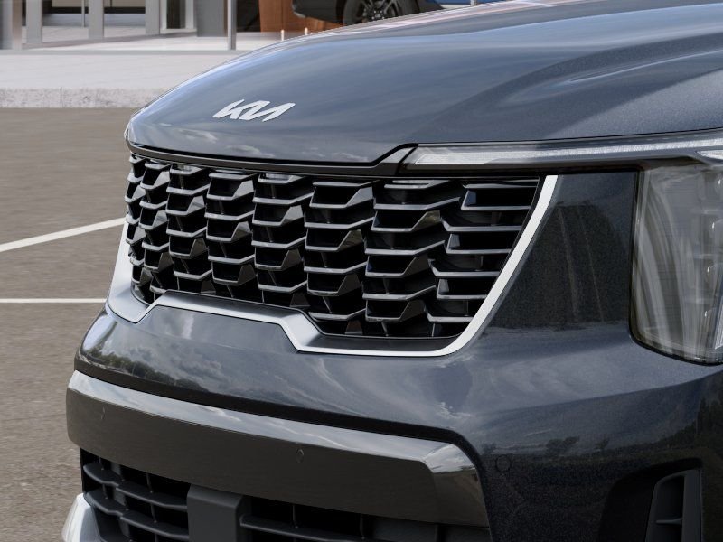 New 2026 Panthera Metal Kia S image 12