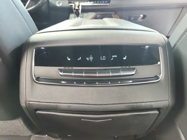 2023 Cadillac Escalade ESV Premium Luxury - Photo 38