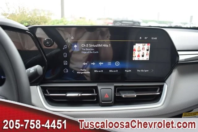 2026 Chevrolet Trailblazer LS - Photo 24