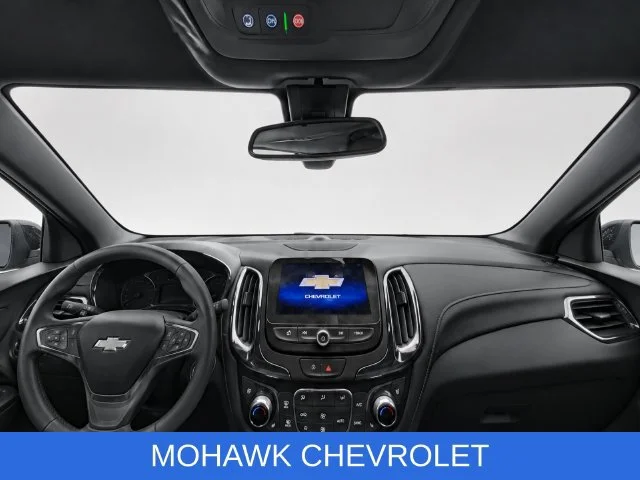 Used 2024 Summit White Chevrolet Premier image 15