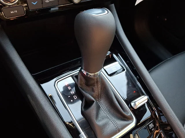New 2026 Gray Jeep Limited image 11