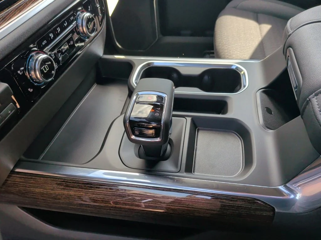 2026 GMC Sierra 1500 Elevation - Photo 30