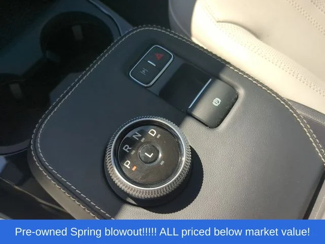 Used 2023 White Ford Premium image 36