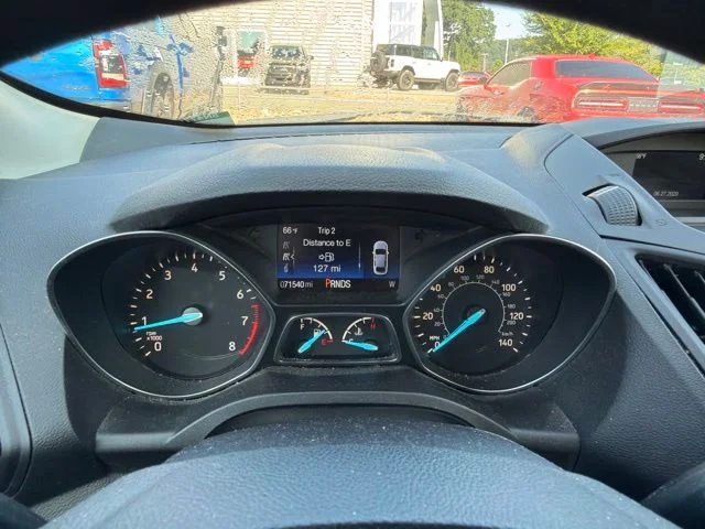 Used 2019 Black Ford S image 12