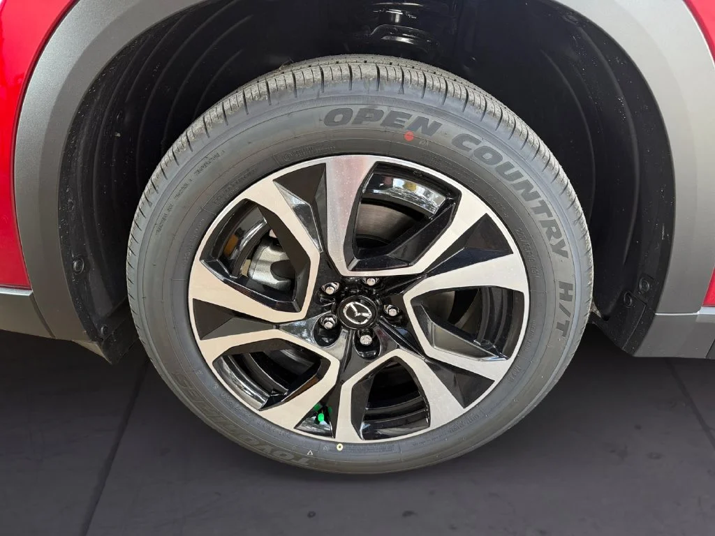 New 2026 Red Mazda 2.5 S Preferred image 9