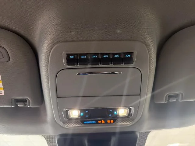 New 2027 Agate Black Metallic Ford F-250® Lariat® image 34