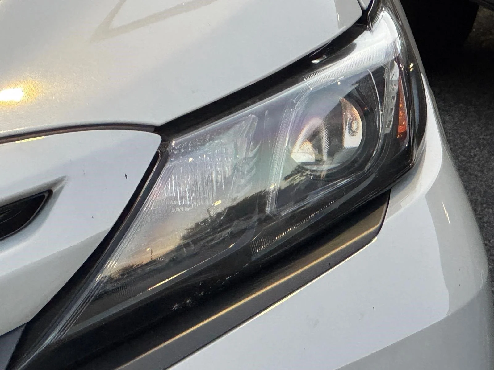 Used 2023 Predawn Gray Mica Toyota SE image 22