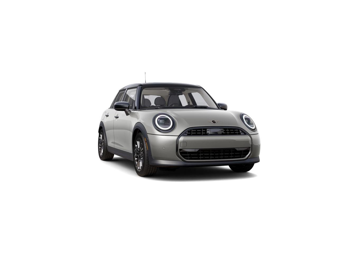 New 2027 Melting Silver III Metallic MINI SIGNATURE PLUS image 1