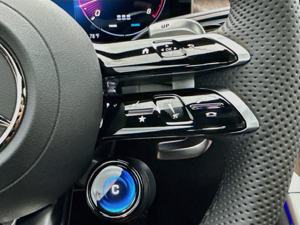 New 2027 Black Mercedes-Benz GLC 53 AMG® image 13