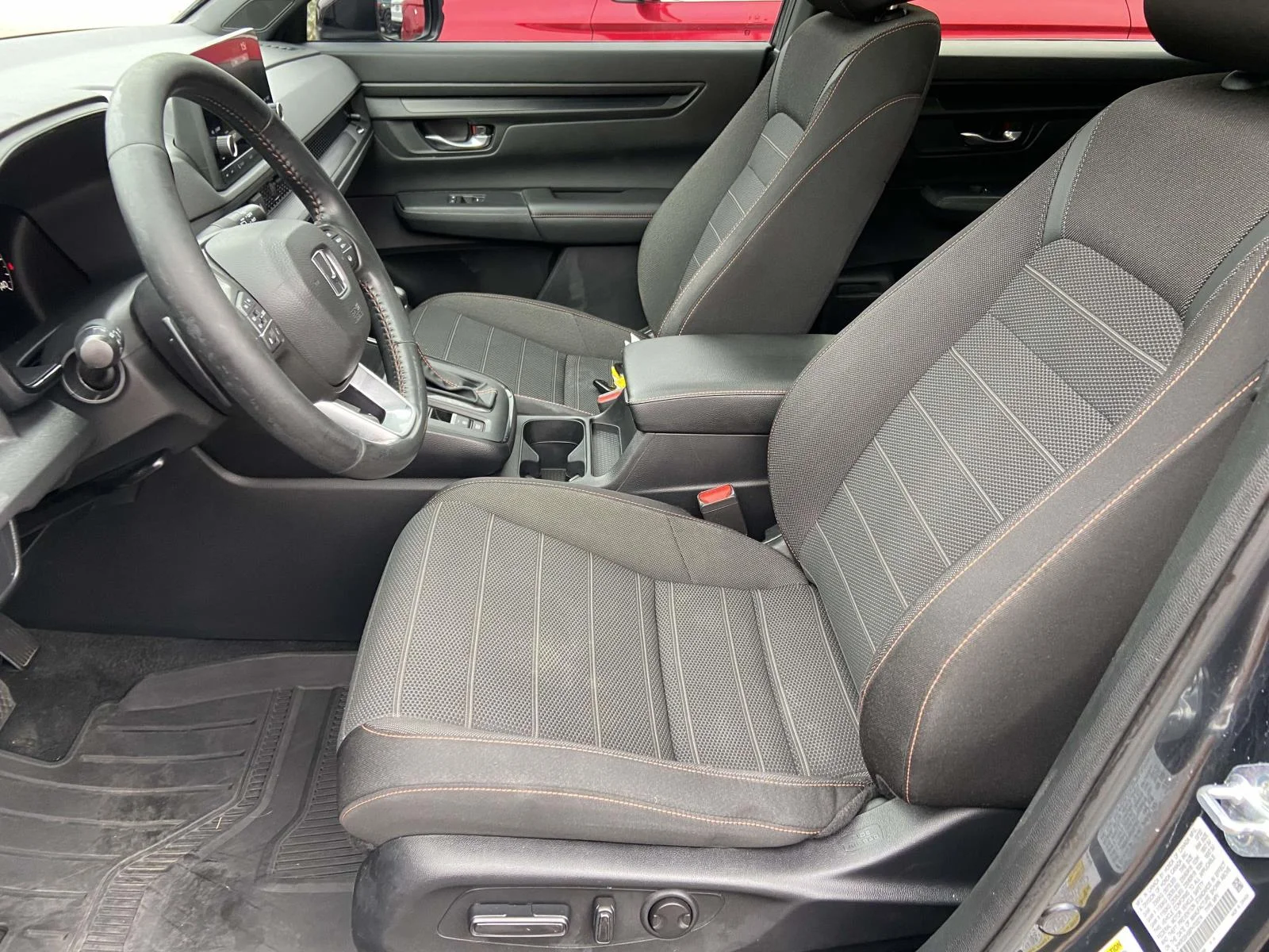 2023 Honda CR-V Sport - Photo 13