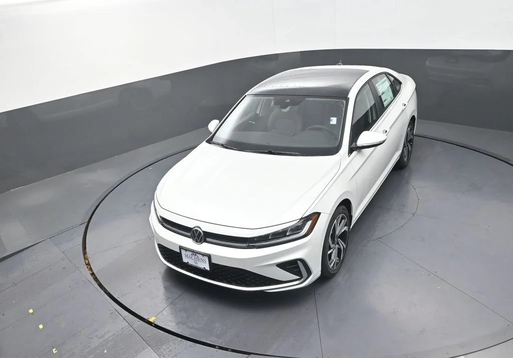 New 2026  Volkswagen 1.5T SEL image 16