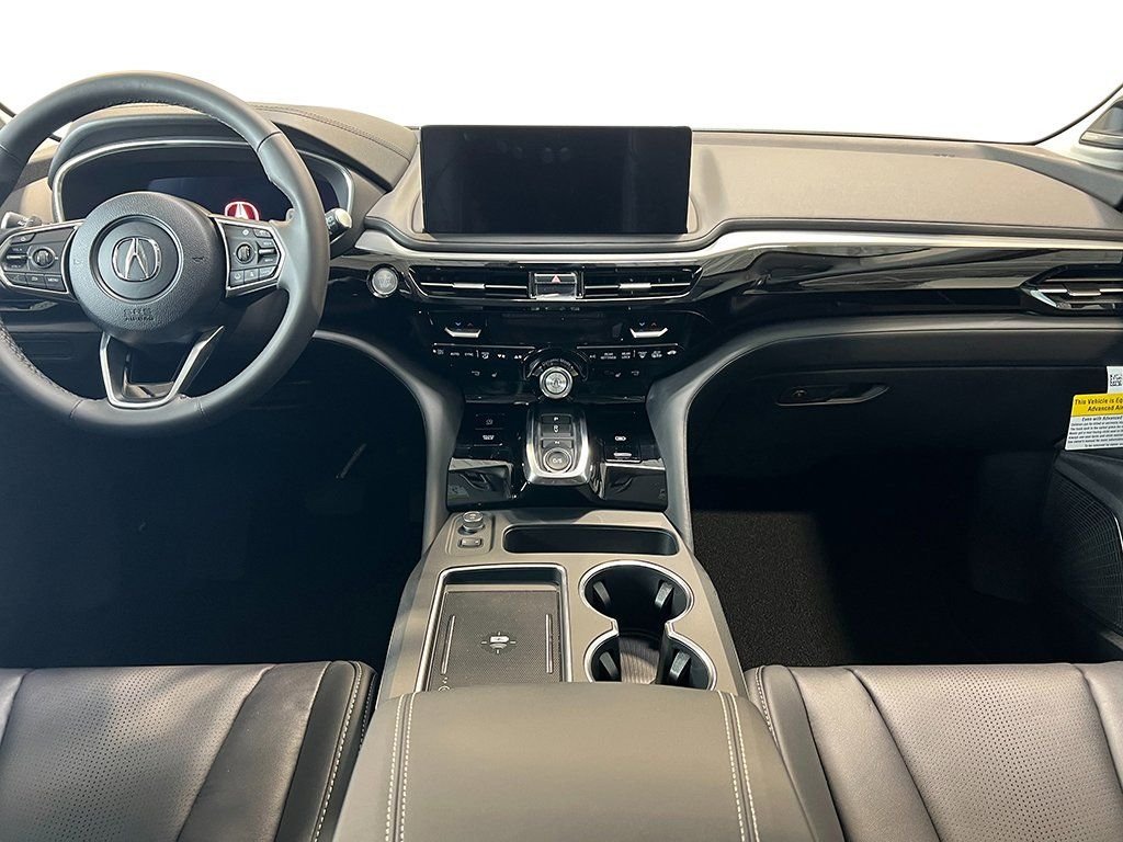 2026 Acura MDX Technology Package - Photo 17