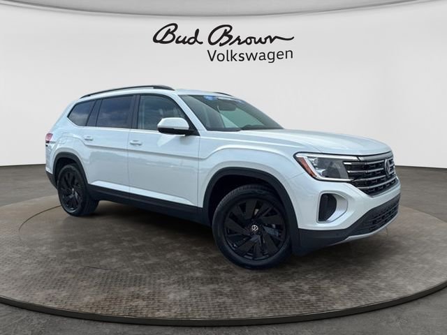 2026 Volkswagen Atlas SE w/Technology