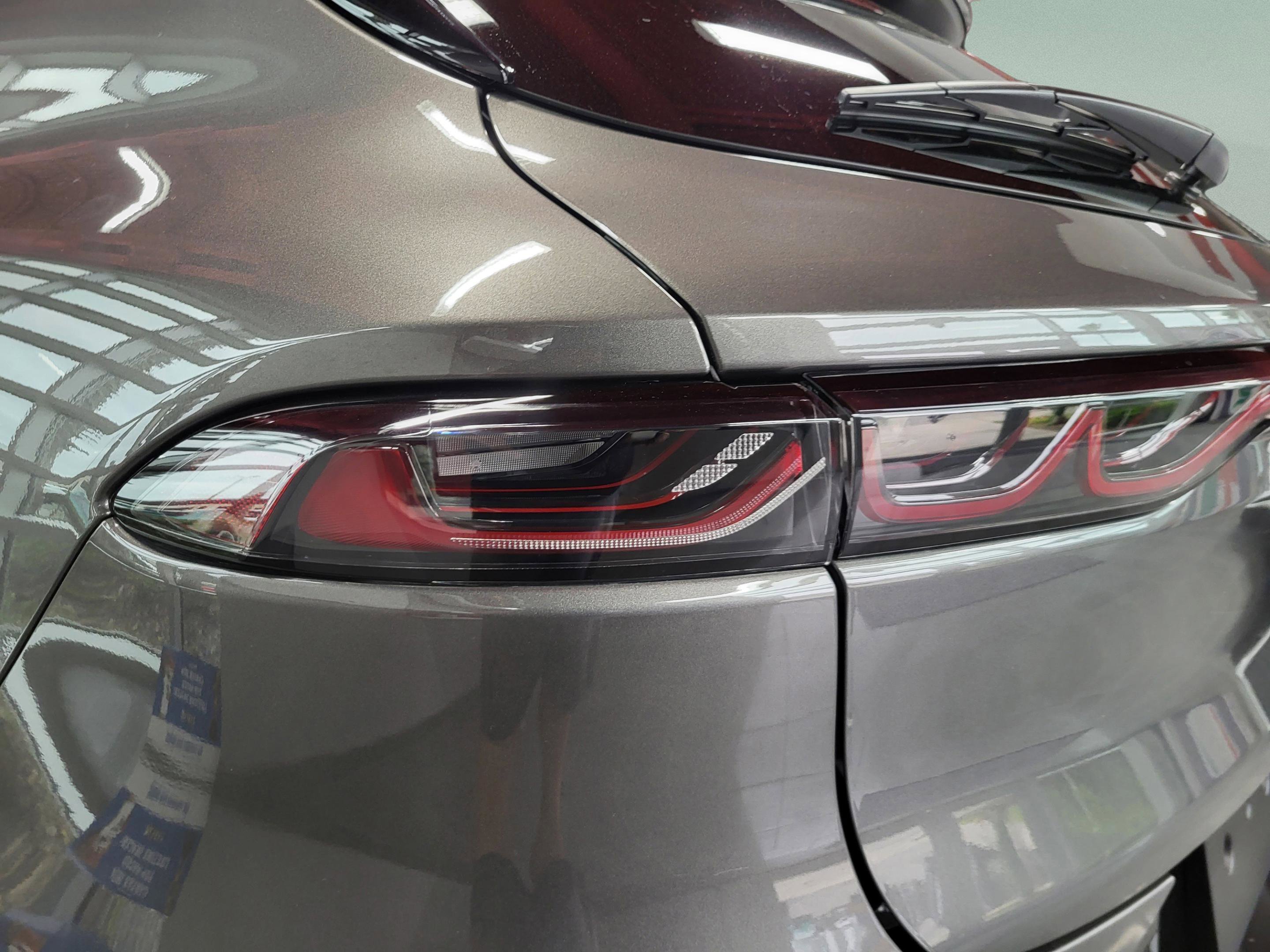 2025 Alfa Romeo Tonale Base - Photo 16