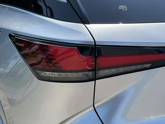Certified Used 2025 IRIDIUM Lexus 350 Premium image 10