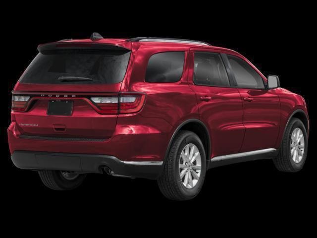 New 2026 Red Oxide Exterior Paint Dodge GT image 2