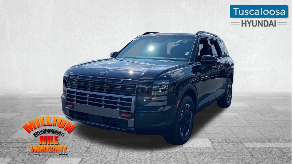2026 Hyundai Palisade XRT Pro - Photo 3