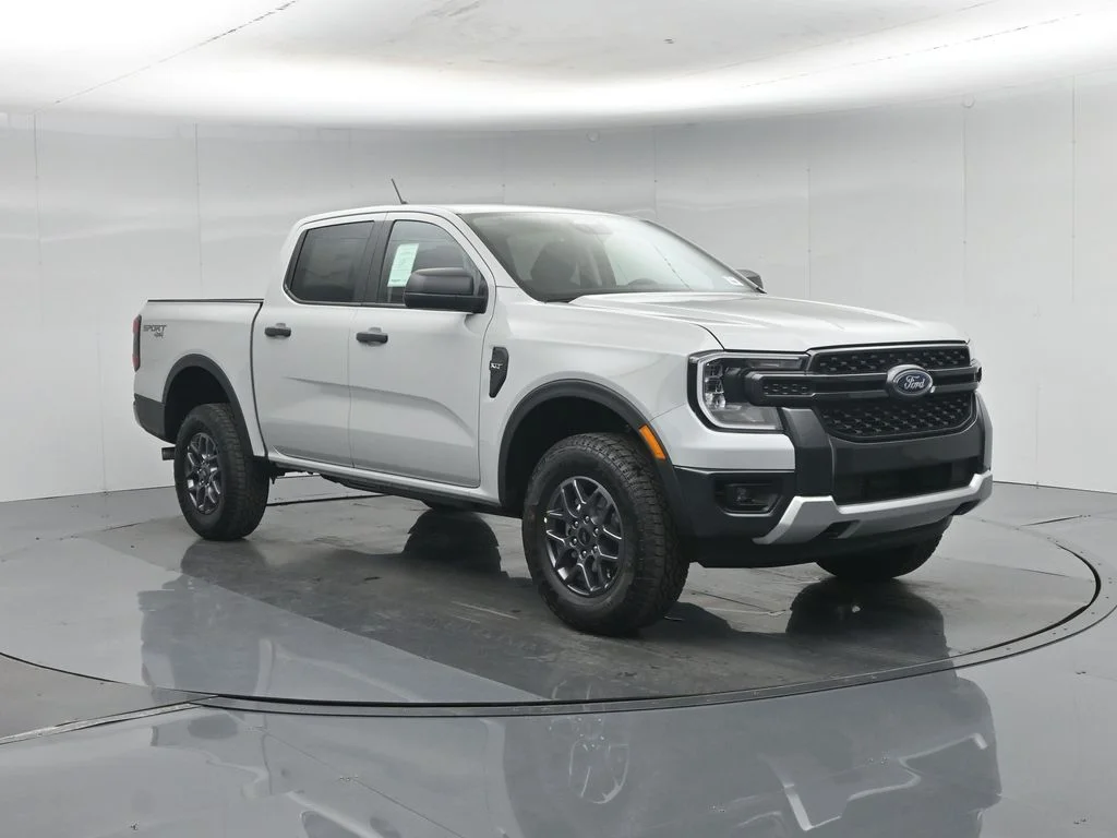 New 2026 Avalanche Ford XLT image 54