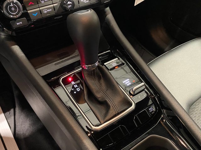 2026 Jeep Compass Latitude Altitude - Photo 15