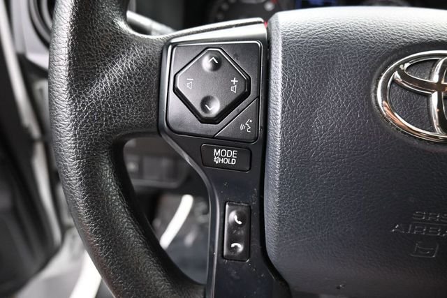 Used 2020 White Toyota SR image 24