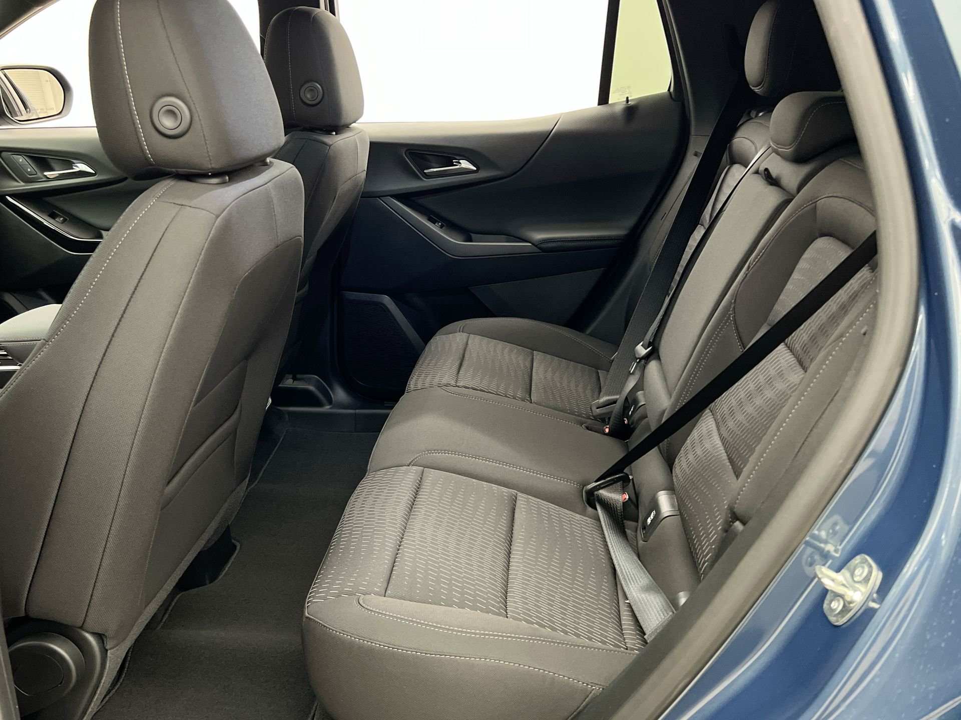 2026 Chevrolet Equinox LT - Photo 76