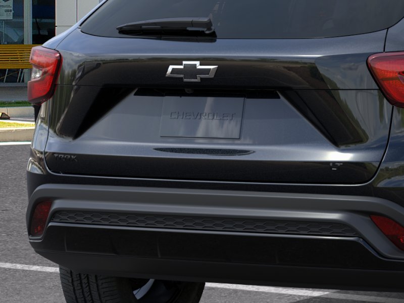 2026 Chevrolet Trax LT - Photo 14