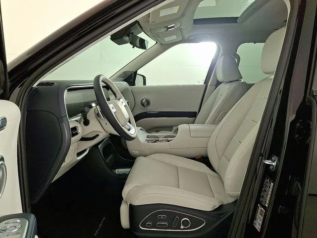 2026 Hyundai Palisade Calligraphy - Photo 12