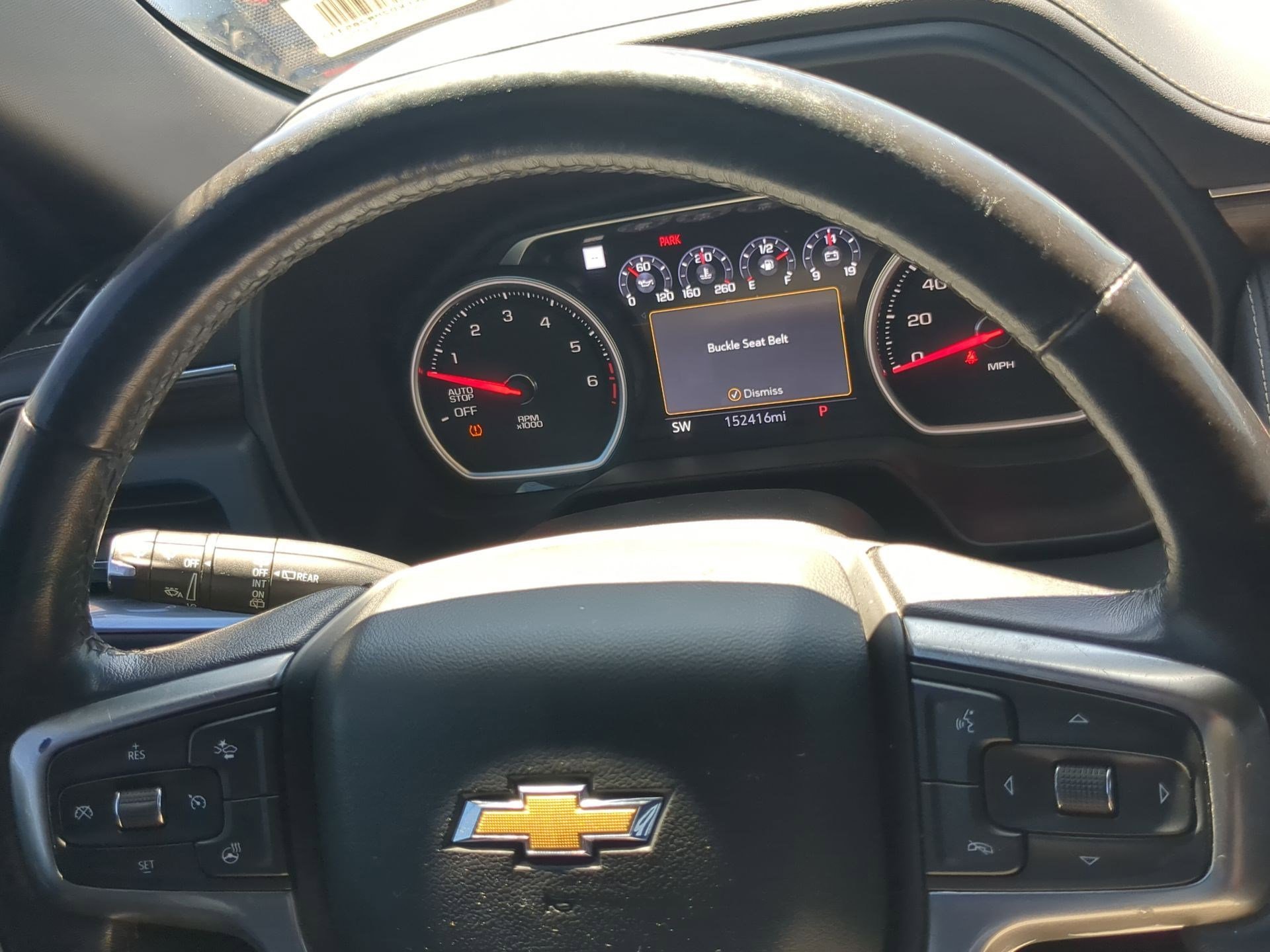 Used 2021 BLACK Chevrolet Premier image 13