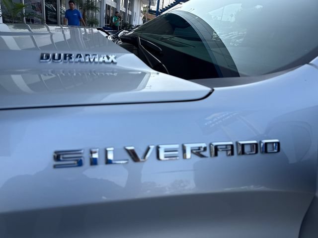 2022 Chevrolet Silverado 1500 Limited LT - Photo 34