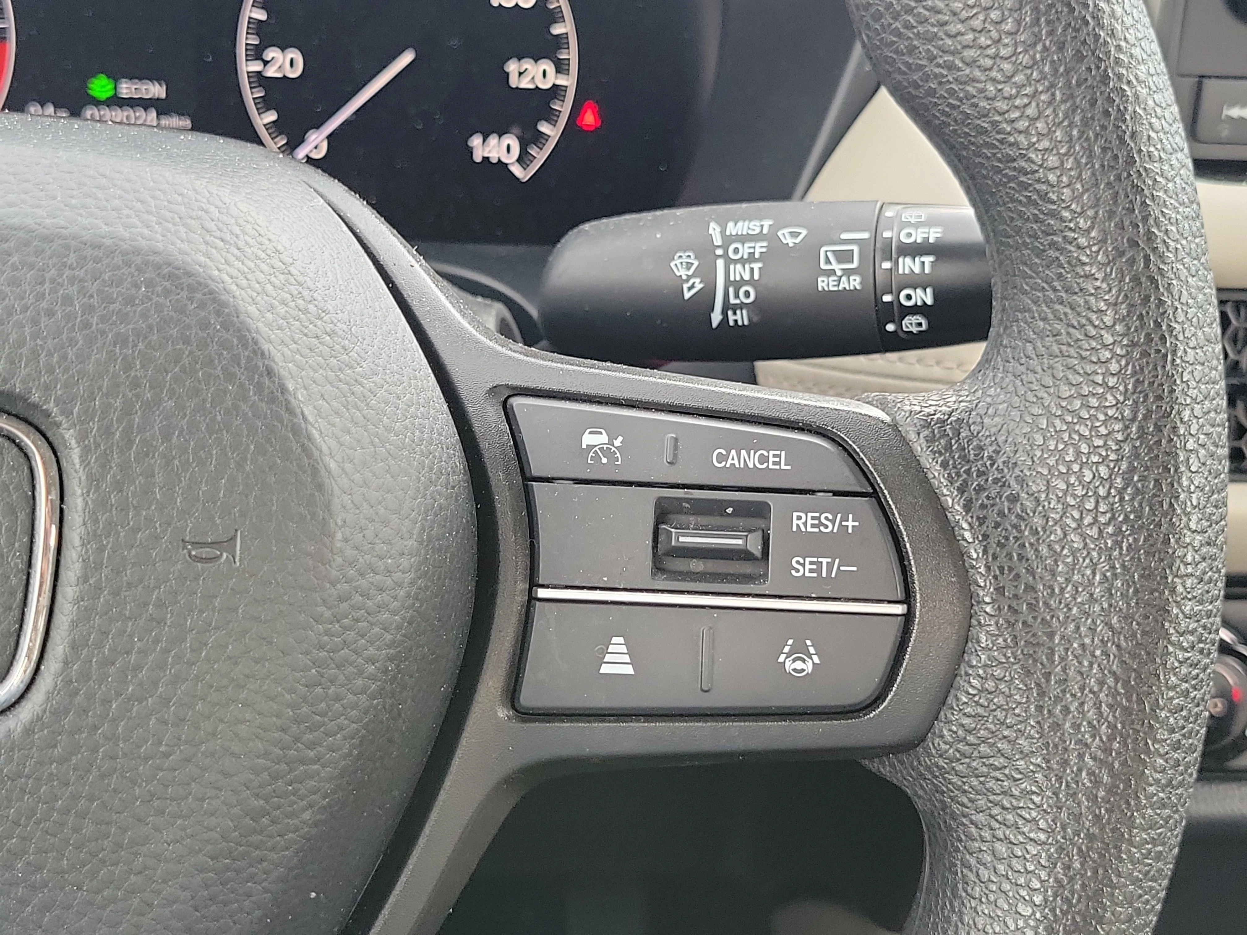 2025 Honda HR-V LX - Photo 27
