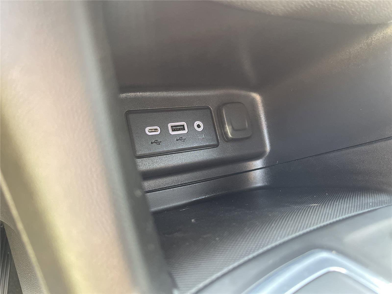 2023 Chevrolet Equinox 2FL - Photo 27