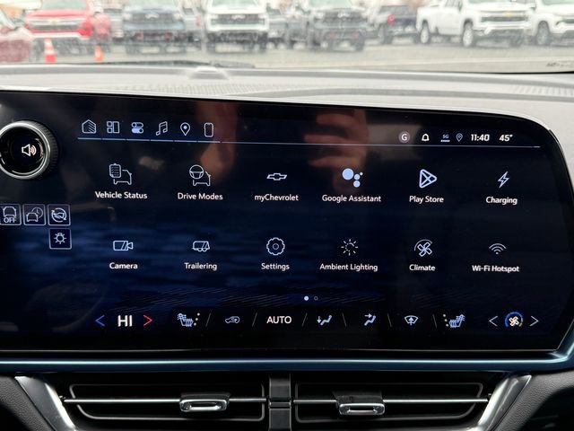 2026 Chevrolet Equinox EV 2LT - Photo 13