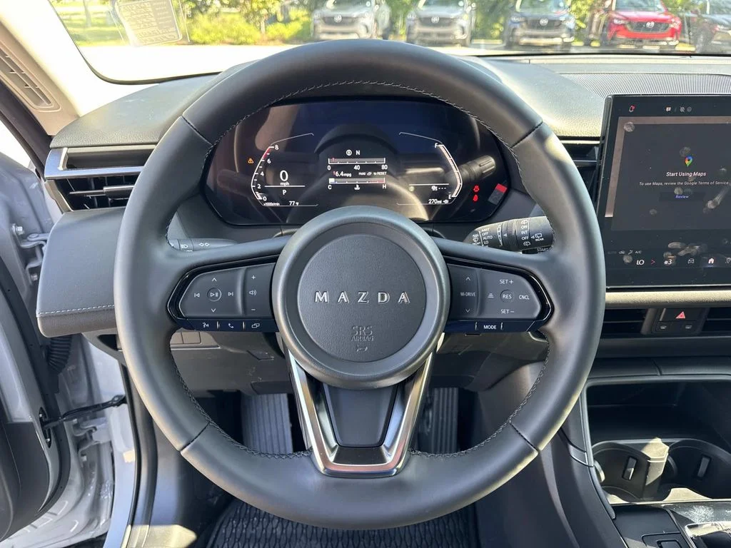New  Gray Mazda 2.5 S Select image 11