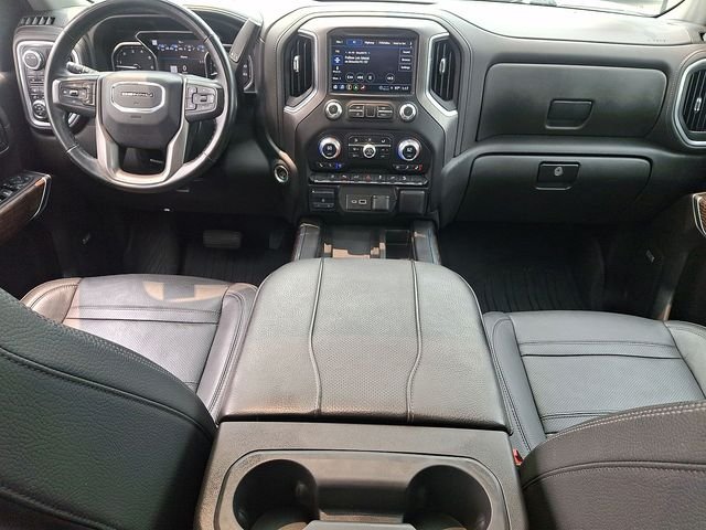 Used 2023 Quicksilver Metallic GMC Denali image 52