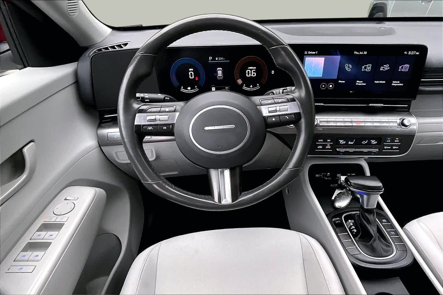 Pre-Owned 2024 Hyundai Kona SEL