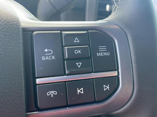 New 2026 Marsh Gray Ford XLT image 47