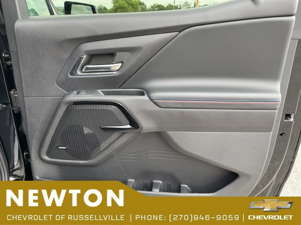 2024 Chevrolet Silverado EV RST - Photo 82
