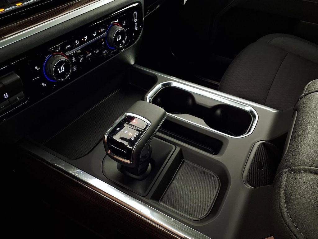 2026 Chevrolet Silverado 1500 RST - Photo 19