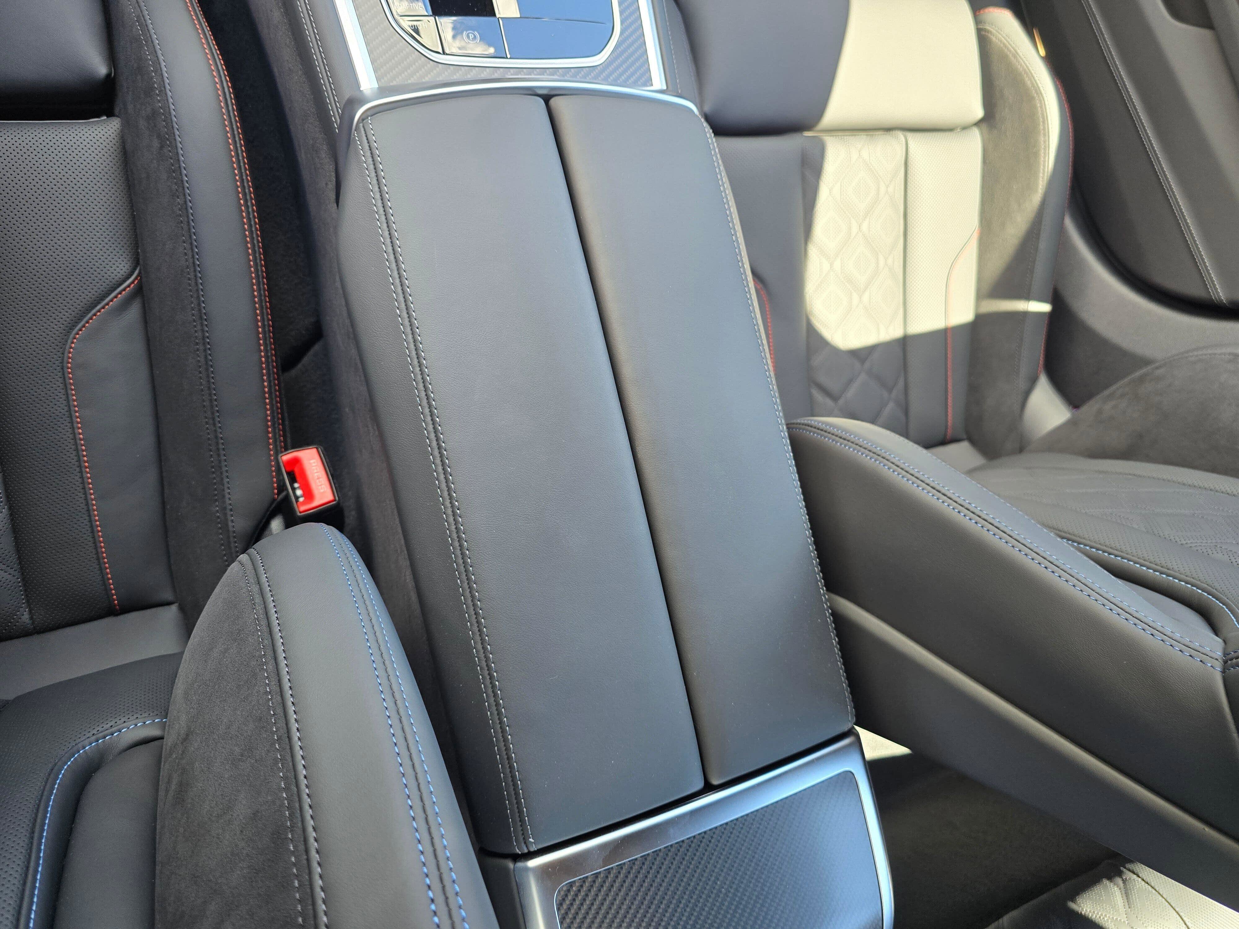 New 2026 Oxford Green Metallic BMW M850i image 25