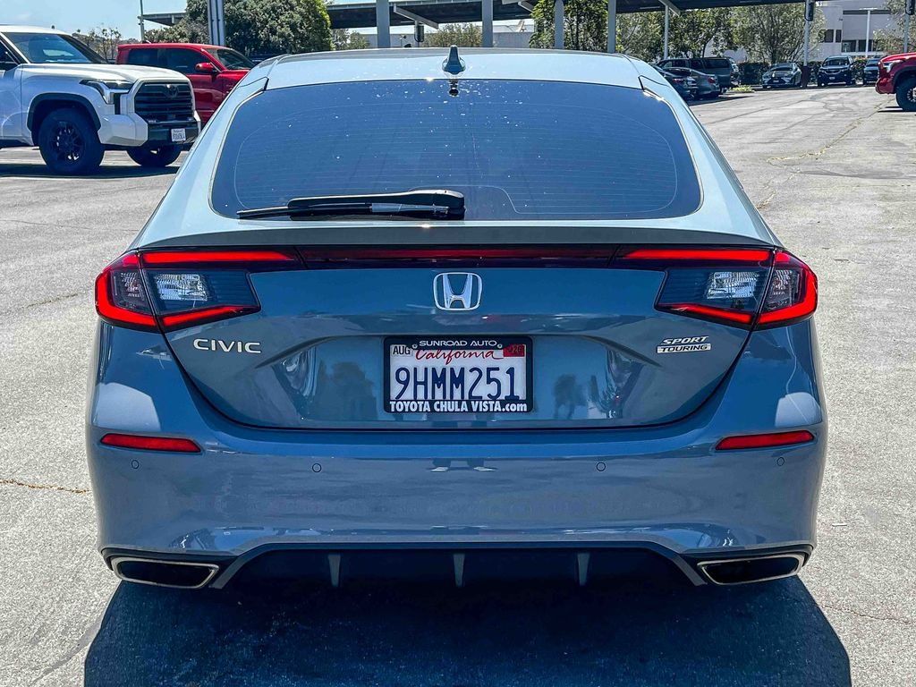 Used 2023  Honda Sport Touring image 5