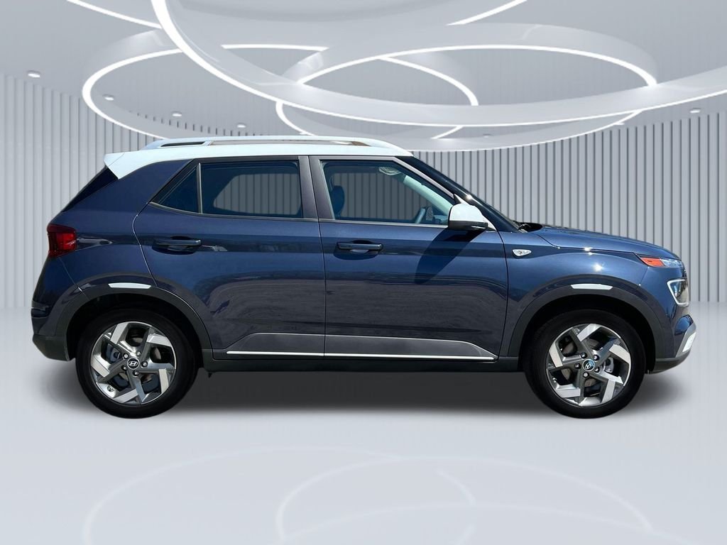 New 2025 White Hyundai Limited image 28
