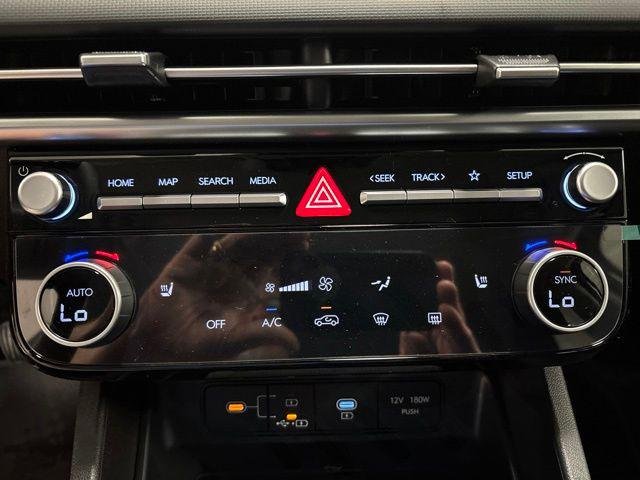 New 2026 Silver Hyundai SEL AWD image 20