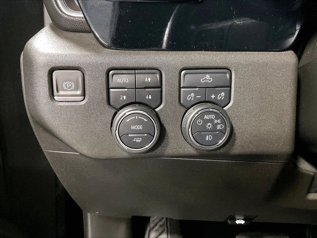 Used 2023 Gray Chevrolet RST image 25