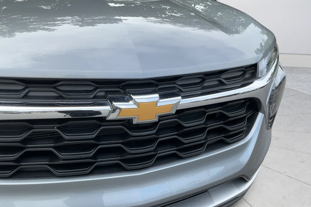 2026 Chevrolet Trax LT - Photo 28