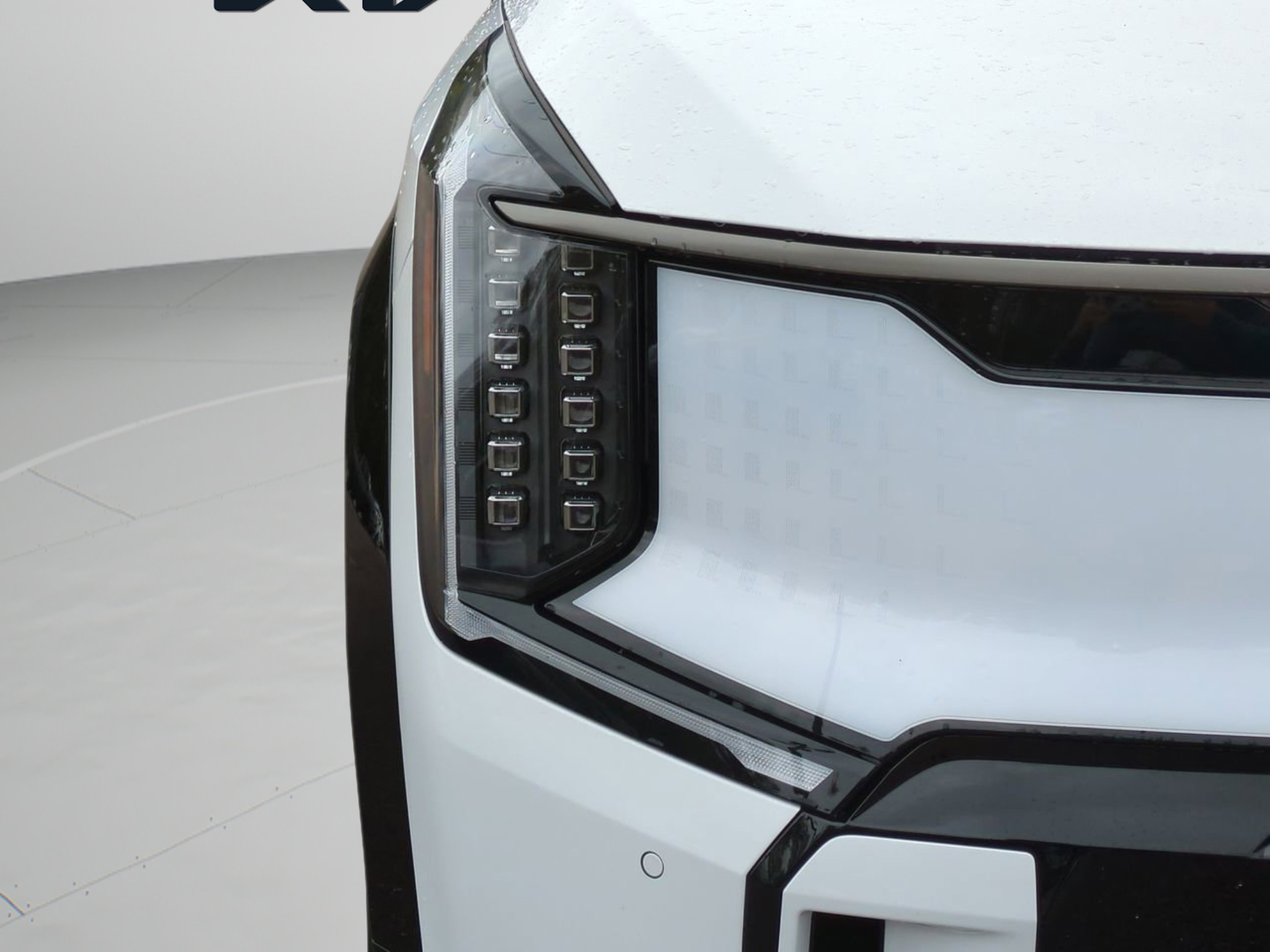 New 2026 Glacial White Pearl Kia GT-Line image 10